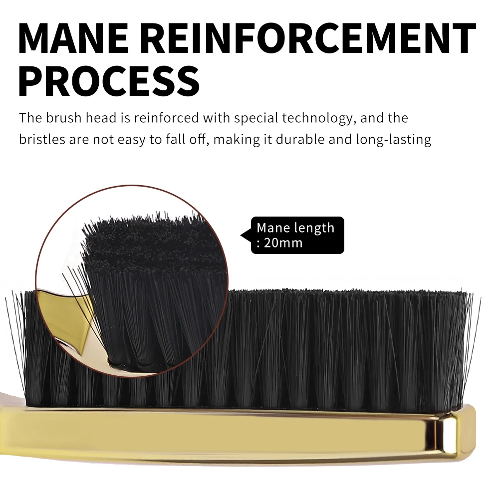Thumbnail 3 - #22 Best Beard Brushes to Buy In 2026