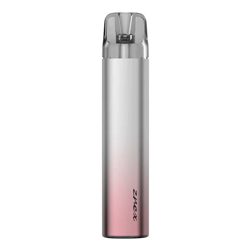 Original SMOK Zrex RF ชุด Vape 500mAh แบตเตอรี่ 0.8ohm 2ml Meshed Pod ตลับหมึกด้านข้างบรรจุ E บุหรี่ Vaporizer