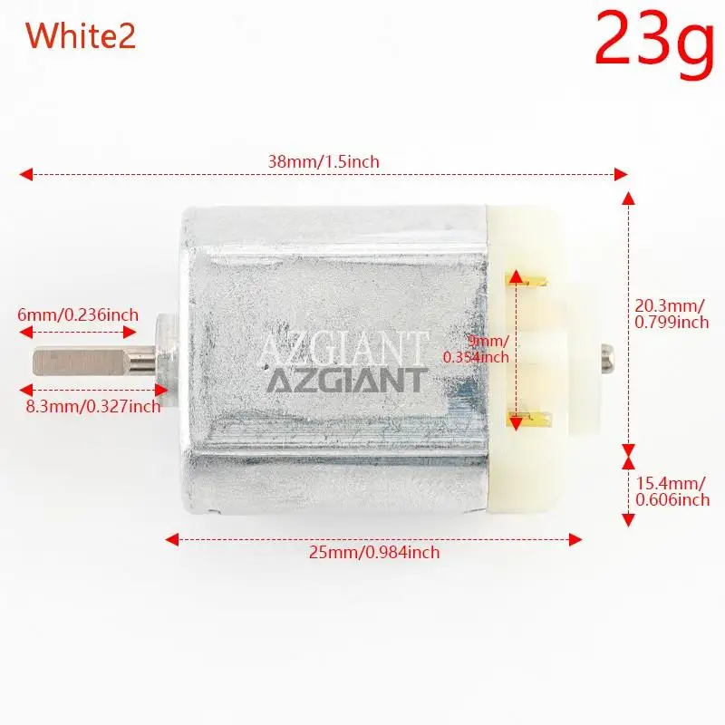 

For Toyota Land Cruiser Crown Vellfire Alphard Sequoia AZGIANT Electric Reverse Side Mirror folding Actuator Motor Left Right