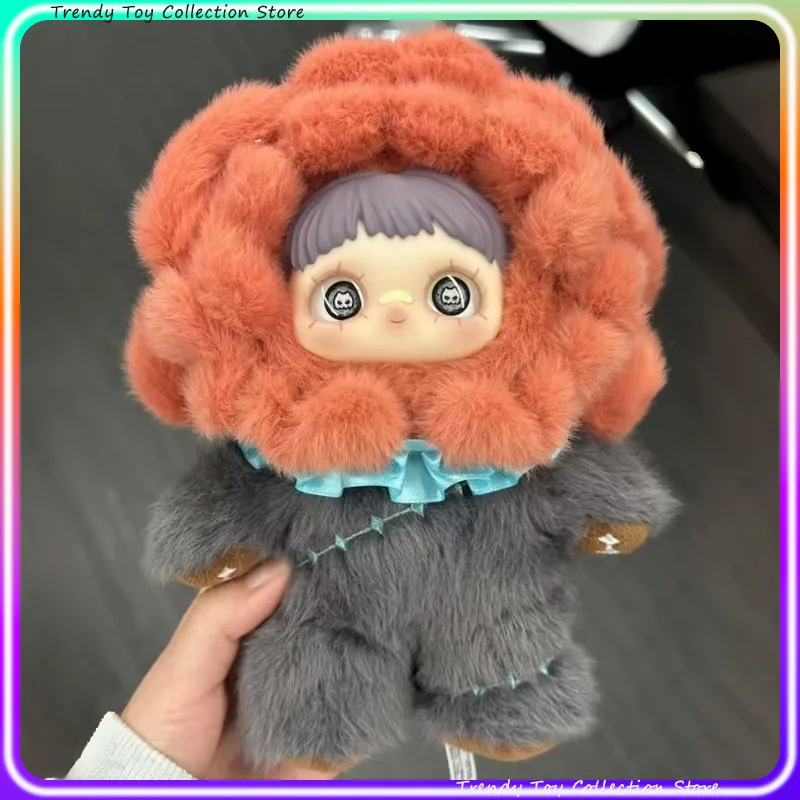 

Authentic In-stock MayMei Dark Forest Series Plush Blind Box, Collectible Figurine & Doll Ornament Gift