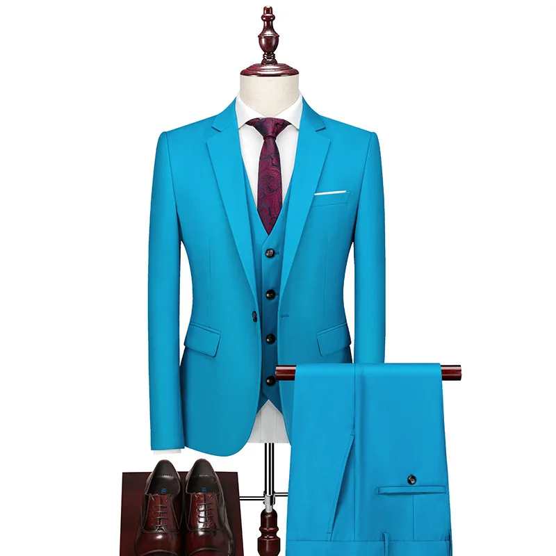 Ocean Blue