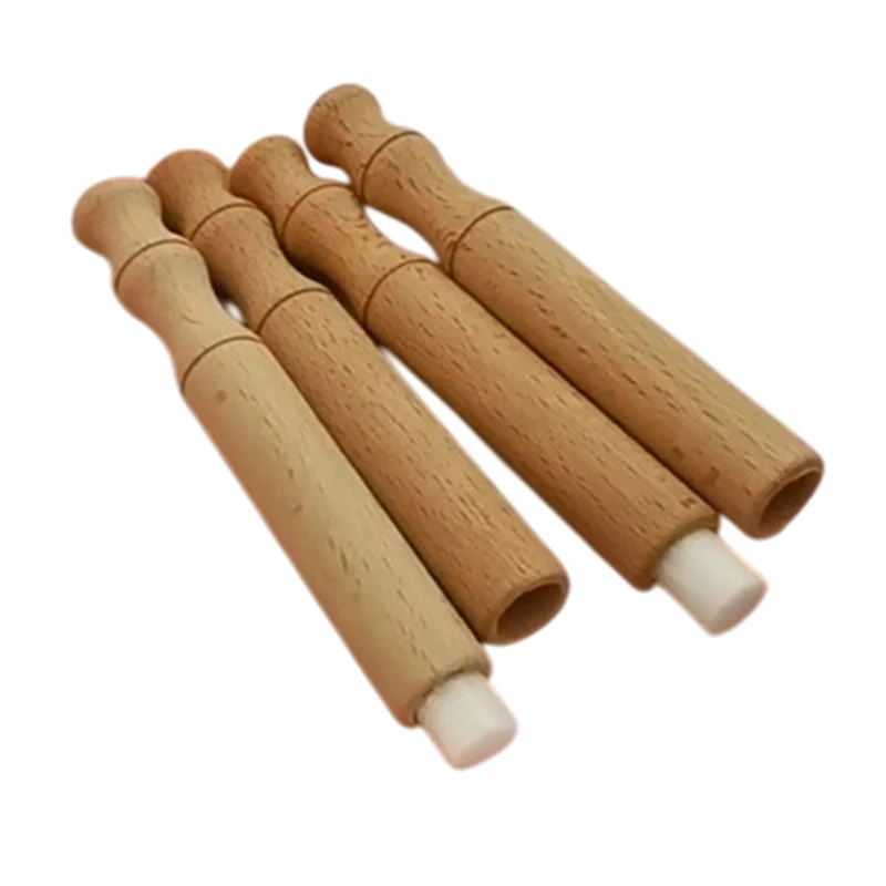 Aromatherapy Essential Oil Inhaler for Smoking Cessation: A Real-World  Review of the HUA HUA Wooden Inhalation Stick