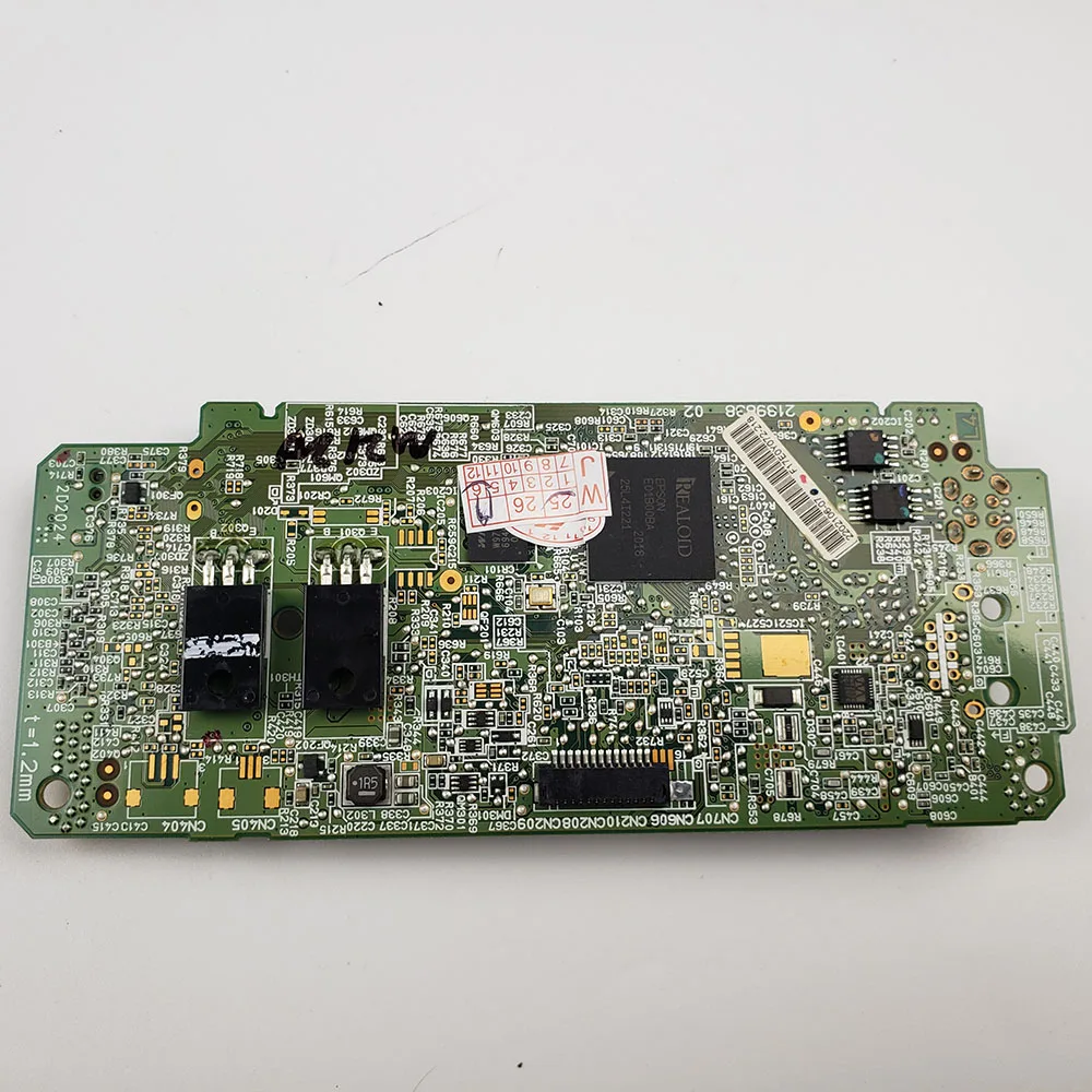ملحق طابعة عالي الجودة M2120 اللوحة الأم الرئيسية مناسبة لأجزاء طابعة Epson #2