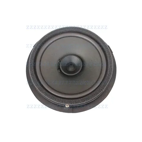 Auto Front Door Speaker Bass Loudspeaker Horn For SUZUKI Swift SX4 Alto 39102D62L20C000