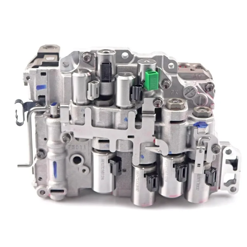 

2025 New Style AF40-TF80SC Automatic Transmission Valve Body Assembly For Engine Part Car Accessories