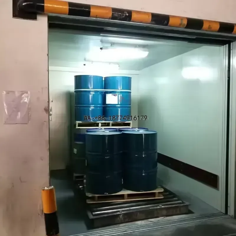 wmwmnu wmwmnu Explosion-proof Elevator TBHJ-KD-01 Explosion-Proof Lift for Hazardous AreaOEM ODM