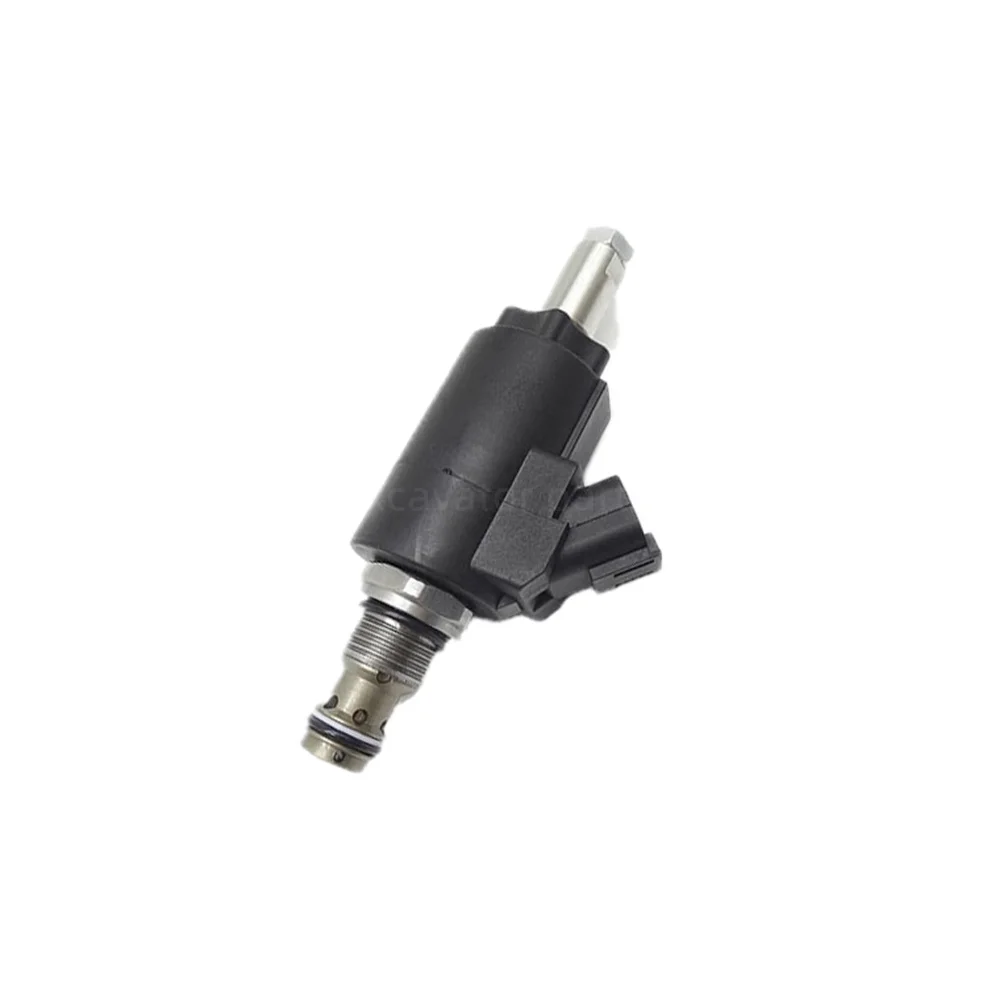 

VOE14722625 VOE14616529 VOE14723782 For EC120D/140D/200D/220D/EC360/EC380/EC460 Fan Pump Solenoid Valve Cooling Valve Excavator
