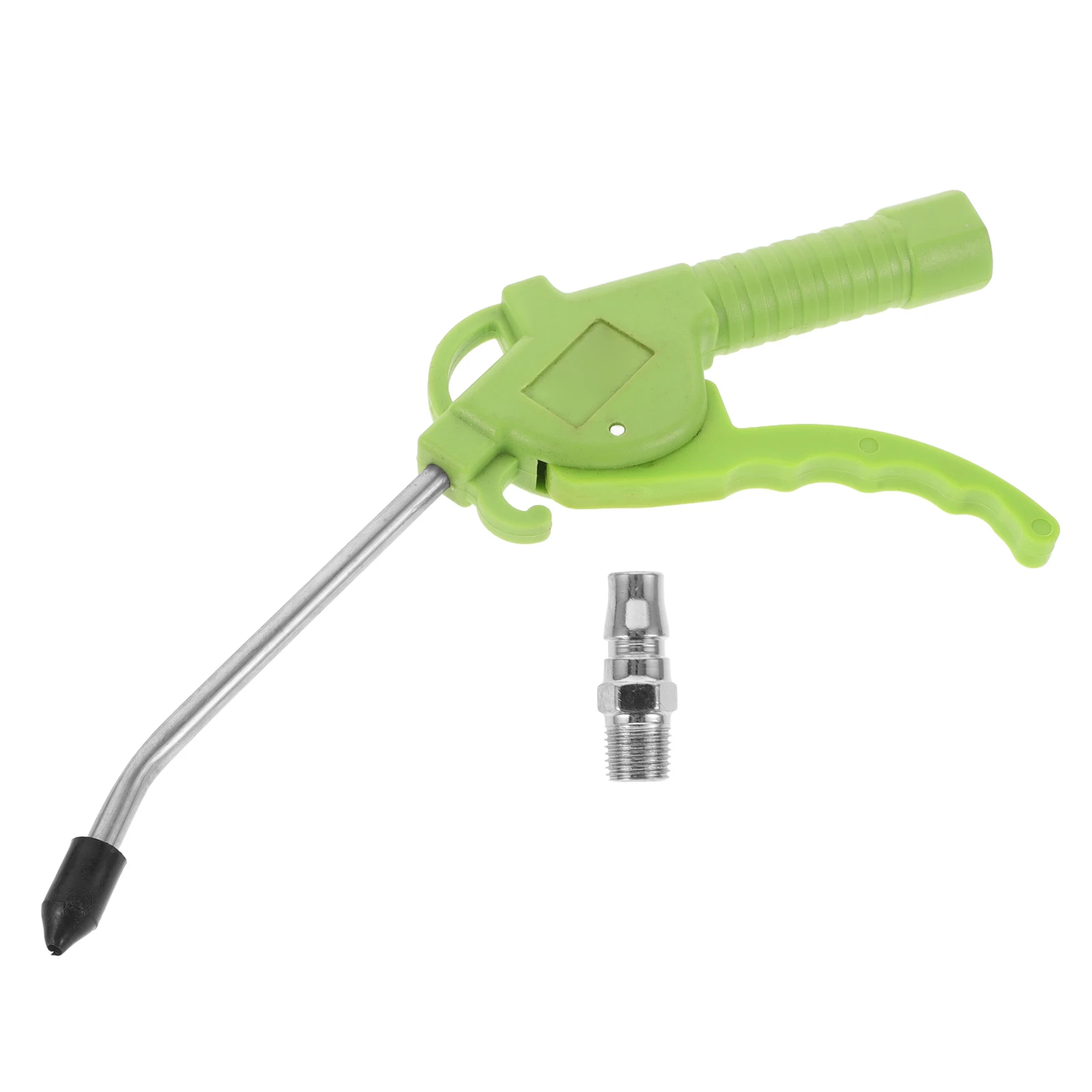 

Air Blower for Compressor Metal Nozzle Dust Removal Attachment Air Blowing Tool for Cleaning Blower Blow Pneumatic Tool