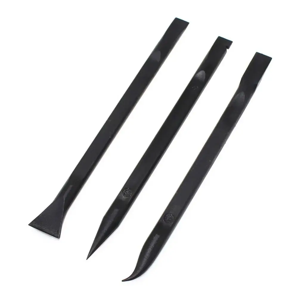 3Pcs High-quality Plastics Plastic Crowbar Hand Tool Universal Phone Spatula Pry Opening Tool Phone