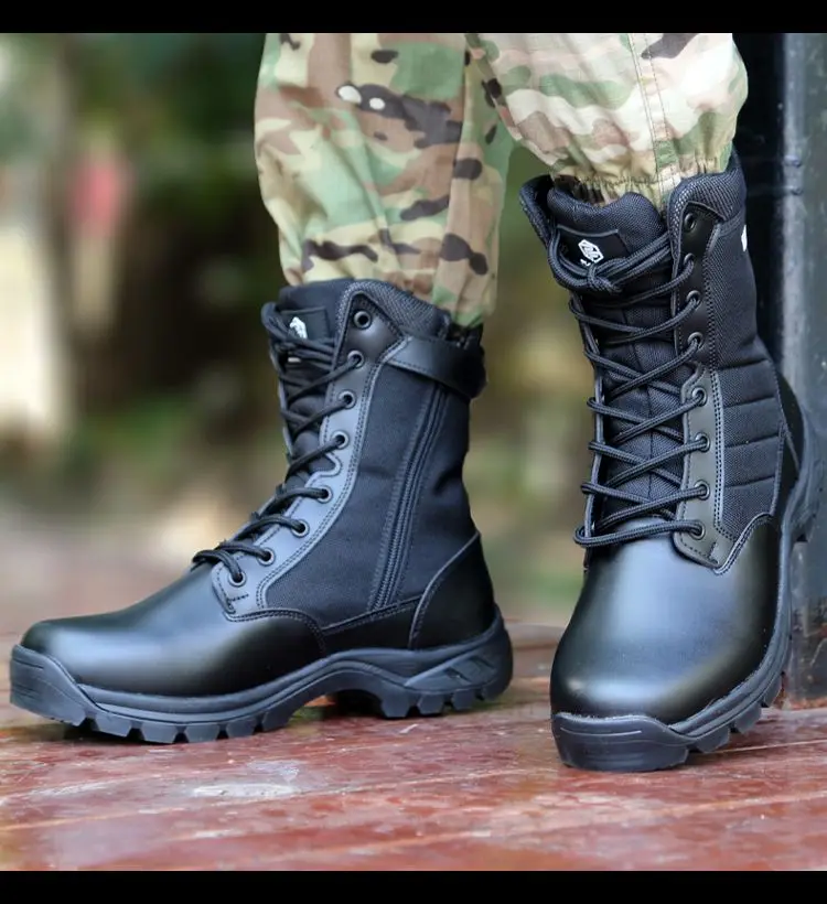 Best selling men's outdoor hiking shoes, men's sports hiking shoes, waterproof non-slip trainers, breathable boots.