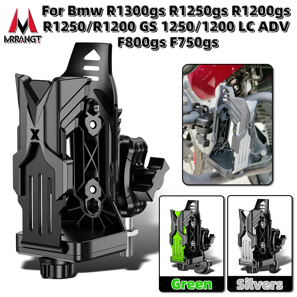 

MRRANGT Cup Holder For Bmw R1300gs R1250gs R1200gs R1250/R1200 GS 1250/1200 LC ADV F800gs F750gs Motorcycle Bottle Holder