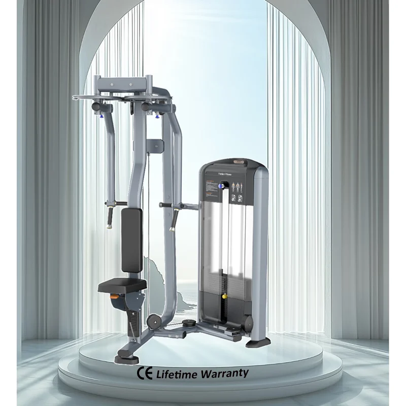 Directly From Factory Adjustments Workout For Gym Free Shipping Cable Crossover Equipment Wholesale Gym Equipment  Own Brand