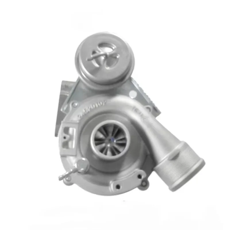 شاحن فائق SXLL لقطع غيار السيارات Turbo K03 لـ C5 (1.8T) A4 A6 (1.8T) 058145703J 9 53039700029 53039880029 #2