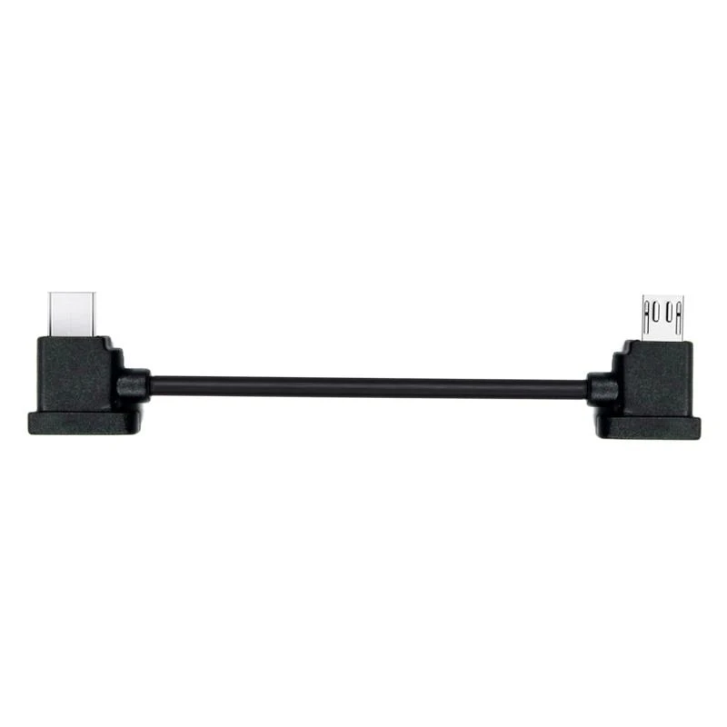 462E 15/30cm Type-C Adapter Wire Connector Cord Type-C to Type-C/Android for Mini 2