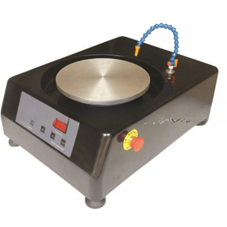 UNIPOL-1210 Metallographic grinding and polishing machine