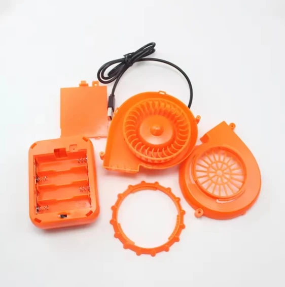 ชุดเป่าลมพลาสติกอุปกรณ์เสริมสำหรับไดโนเสาร์ T-Rex ชุดเป่าลม