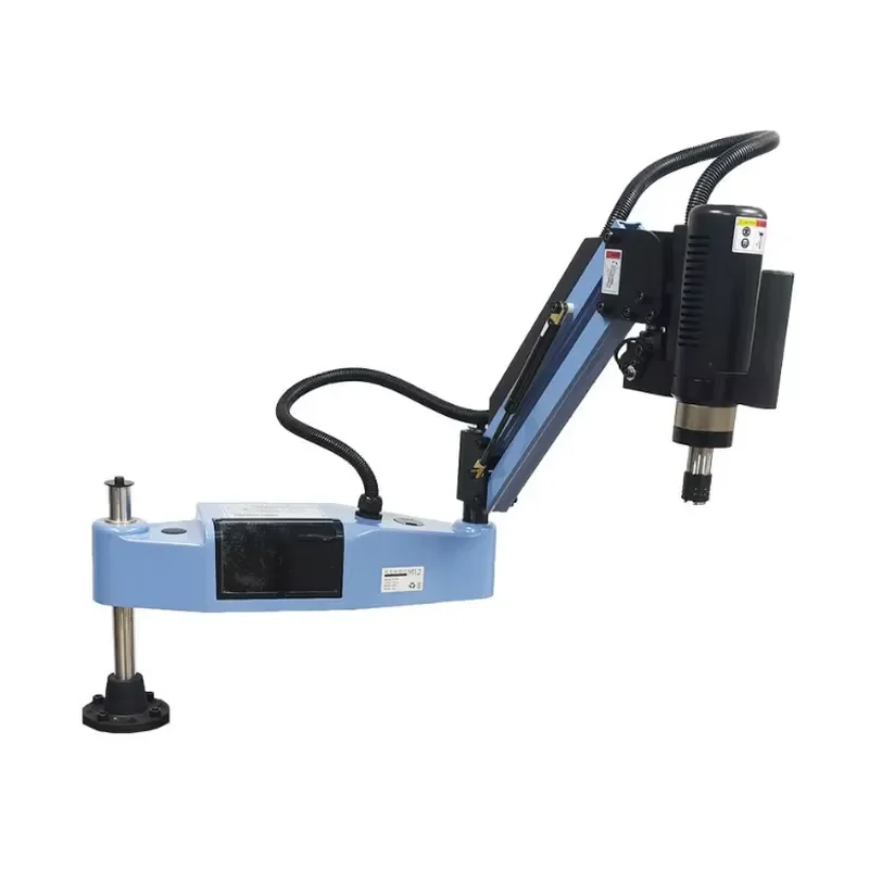 Tapping Machine Servo Motor Automatic Sewing Tapping Machine Magnetic Drilling and Tapping Machine