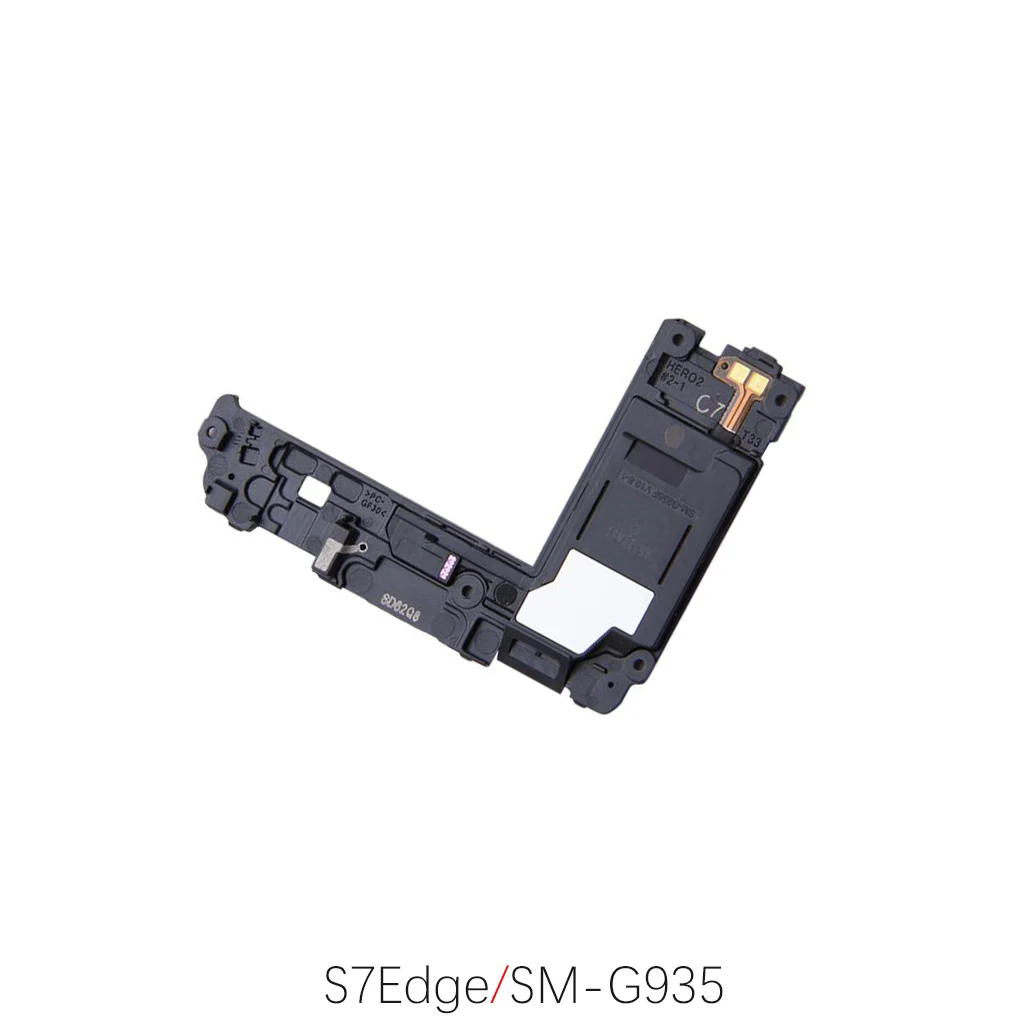 For Samsung Galaxy S6 G920 S6Edge G925 G928 S7 G930 Loud Speaker Buzzer Sound S7Edge G935 S8 G950 S8+ G955 S9 G960 LoudSpeaker