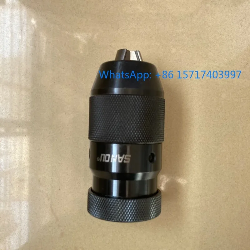 Self Tightening Dri…