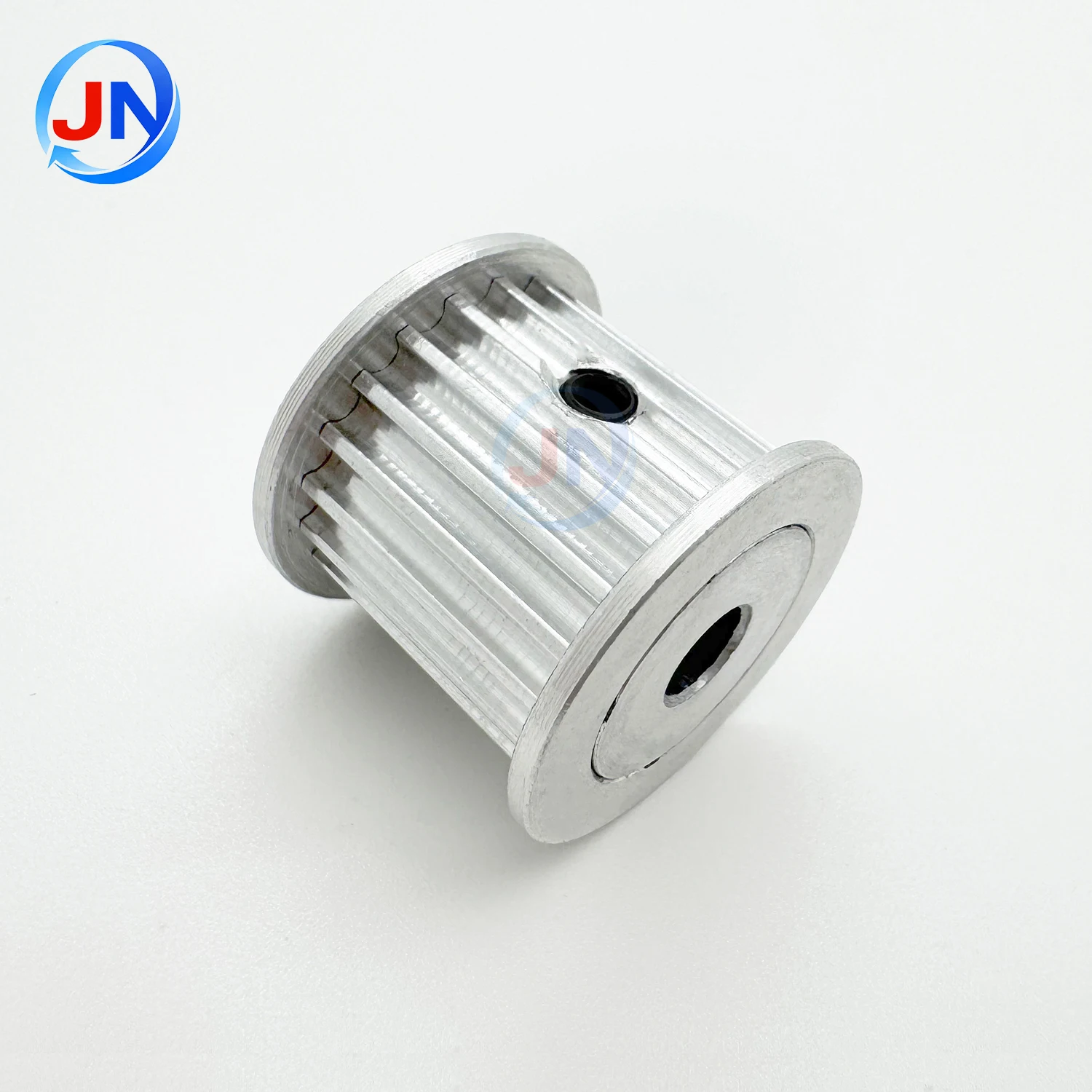 HTD 3M Pulley 20T Bore 4-12mm 20Teeth 3M Timing Pulley Synchronous Wheel For Belt Width 6/10/15/20mm Gears HTD3M Belt Pulley 20T
