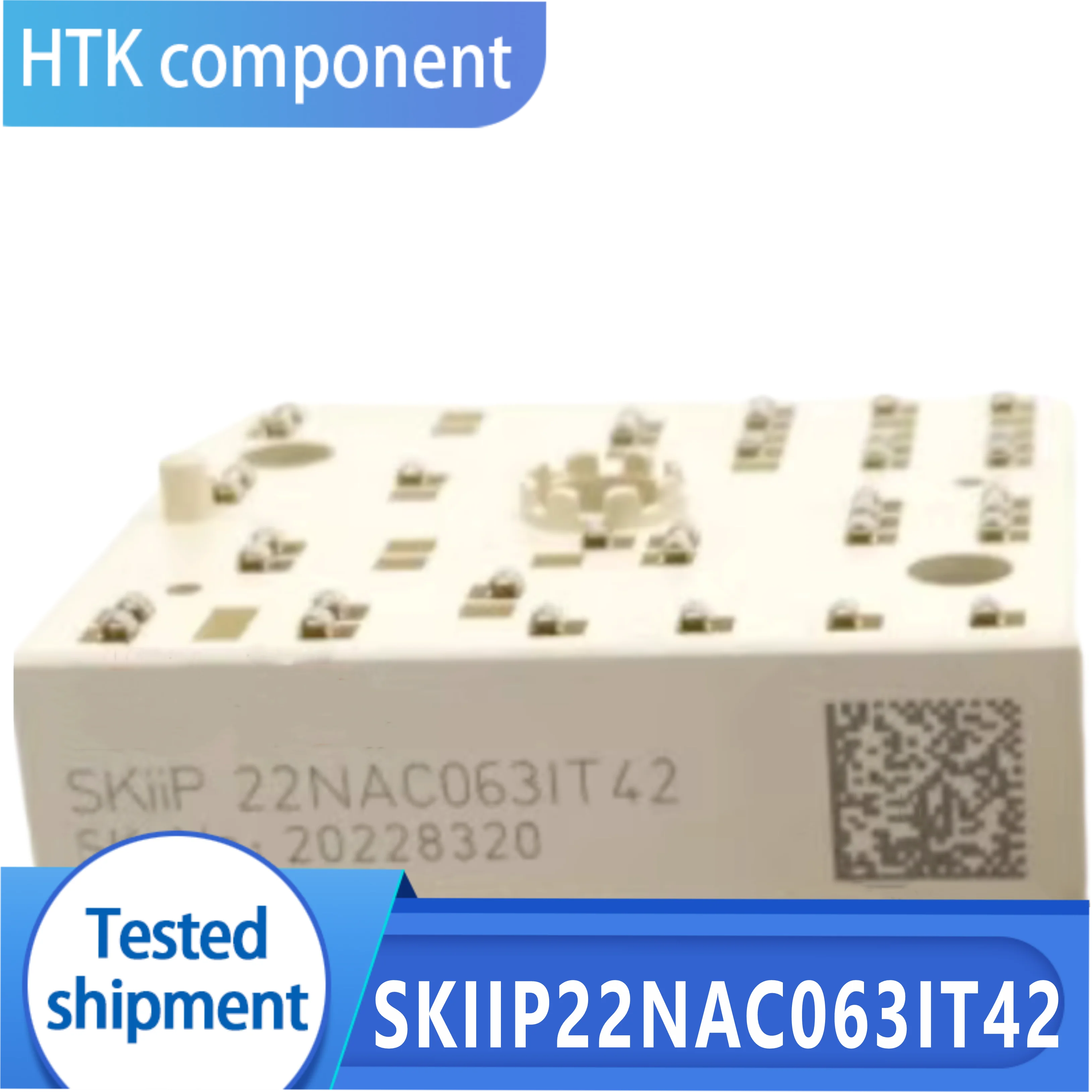 

NEW ORIGINAL SKIIP22NAC063IT42 module