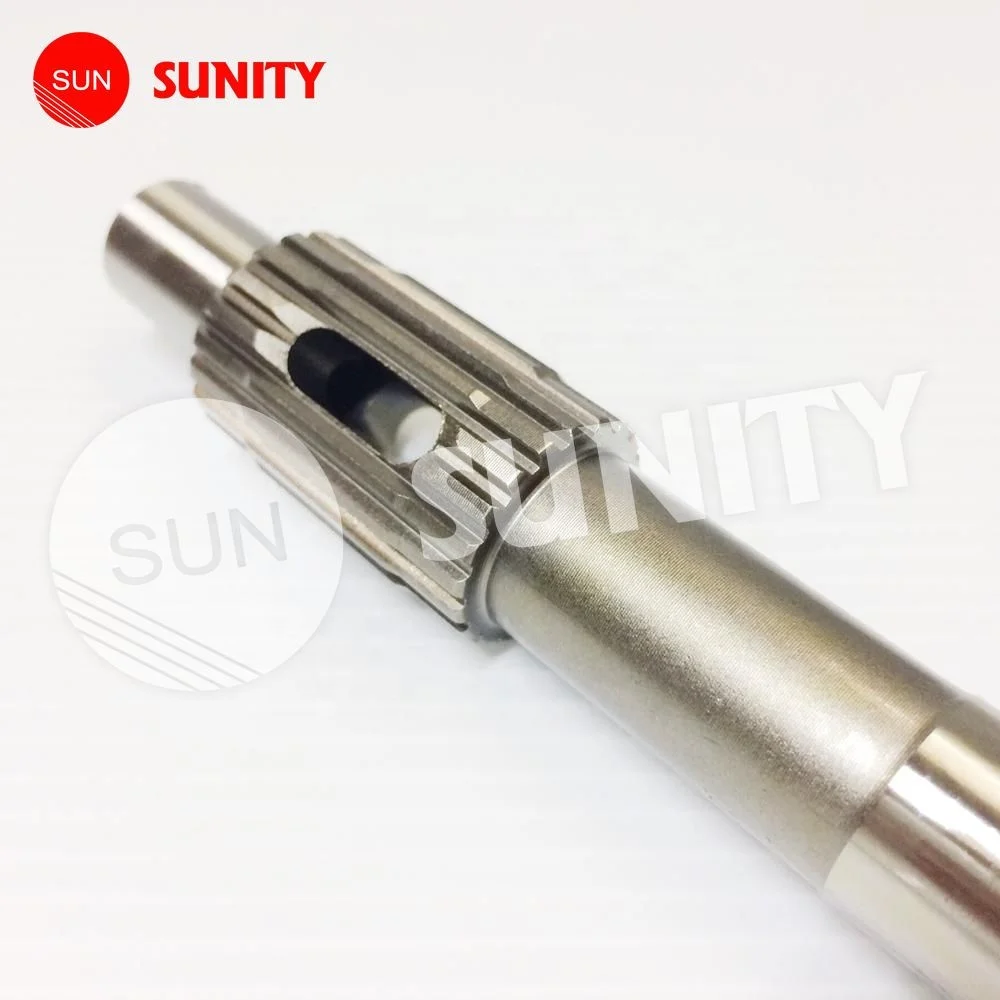 TAIWAN SUNITY Dependable Performance PROPELLER SHAFT OEM 6J9-45611-01 For Yamaha Auto Boat