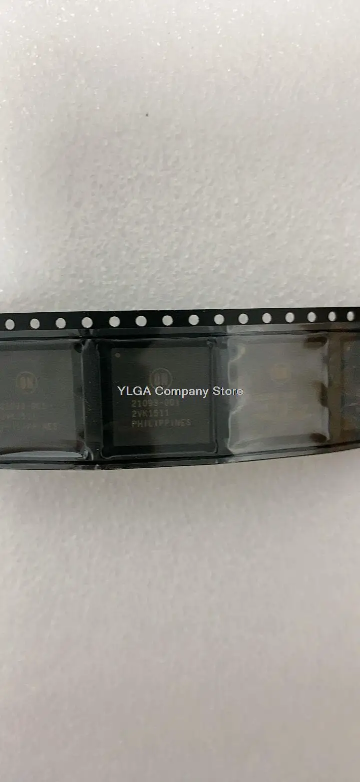 

21093-001 MT22.1 Компьютерная матрица ворот BGA Чип зажигания 1 шт.-1 лот