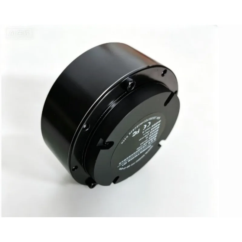 ROBSTRIDE01 Quasi-Direct Drive 17Nm Joint Motor, 380g Integrated Actuator for Robot Quadruped Humanoid Arm
