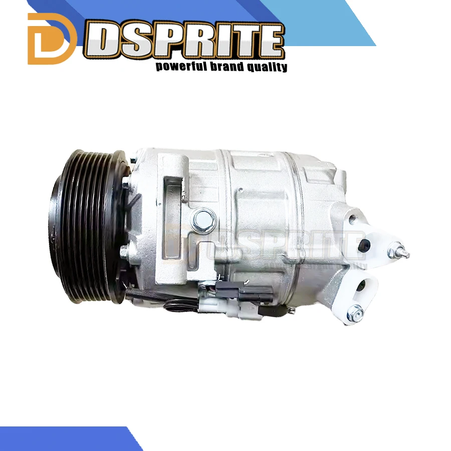 Car AC Compressor For Nissan Serena C26 HC26 FC26 HFC26 92600-1VA0B 926001VA0A 926001VA0B 926001VA0C 926001VA0D 92600-1VA0A