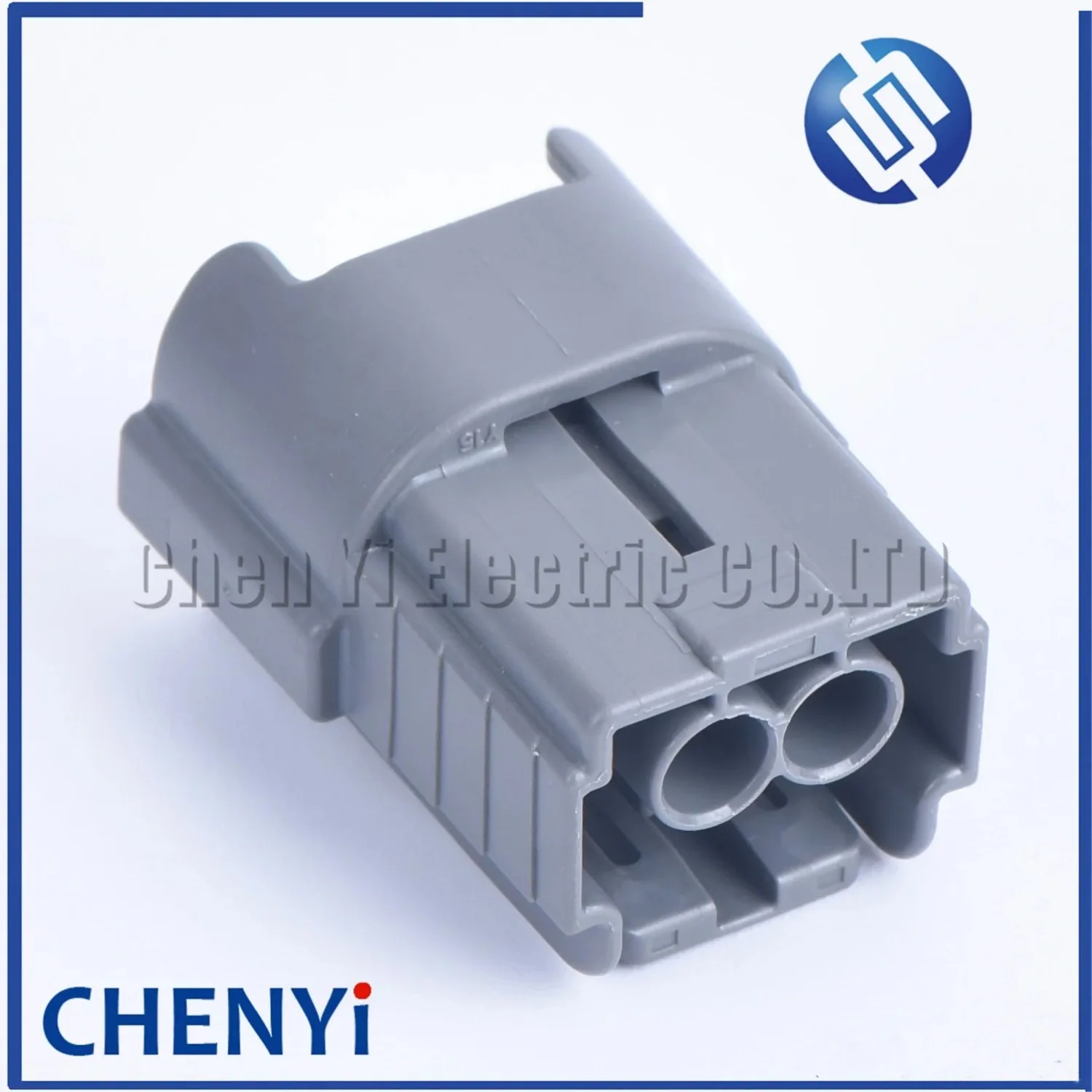 2 Pin Female Waterproof Auto Wire Connector Fuel Injector Car Plug 6195-0043 For Mazda Honda Toyota 2.2 mm DL 090