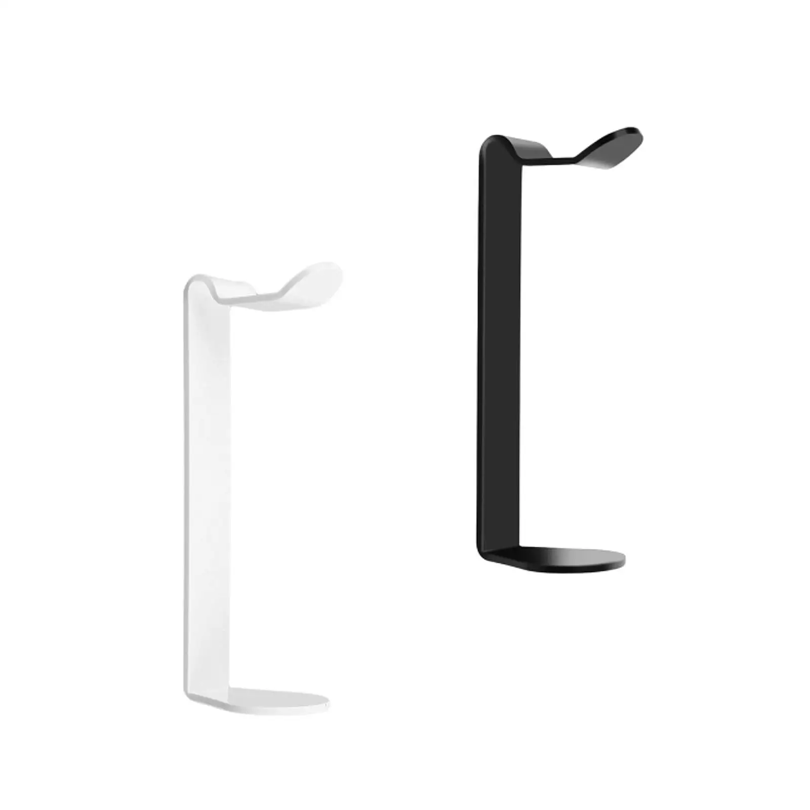 Earring holder Robust Nonslip Base Headset holder for game gift table