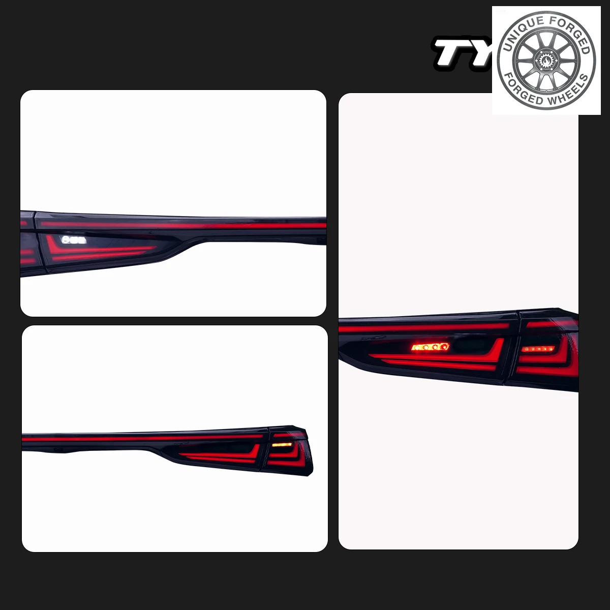 Bc Car For Led Tail…