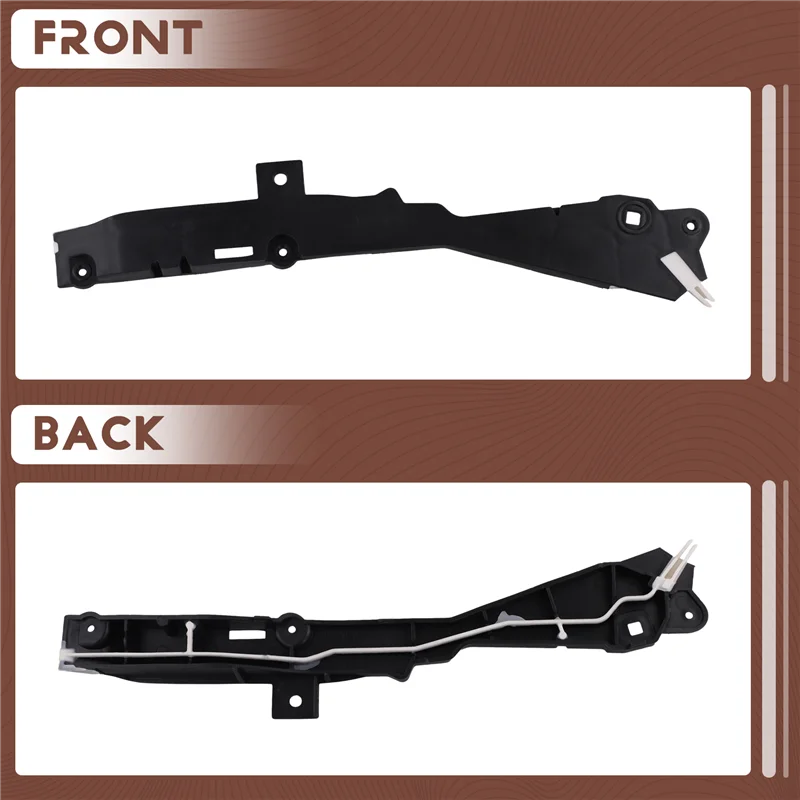 

New Front Top Bulkhead Upper Bulkhead Bracket For BMW 3 Series G20 G21 G28 2019-2022