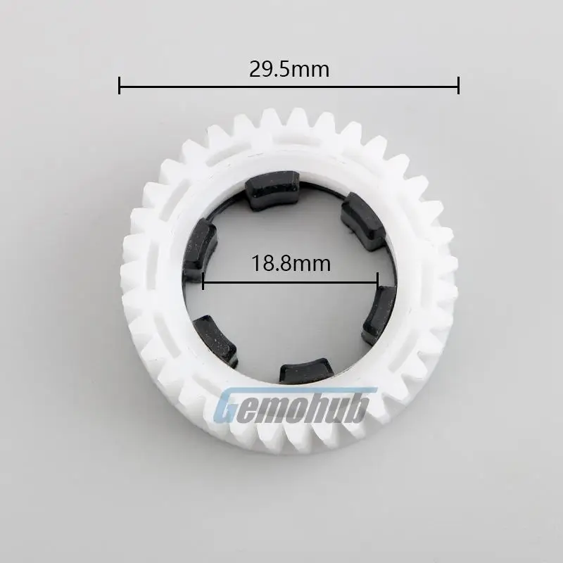 For Kia Sorento II Sportage Hyundai Sonata Power Folding Mirrors repair kit Gear car accessories hoop original tools security