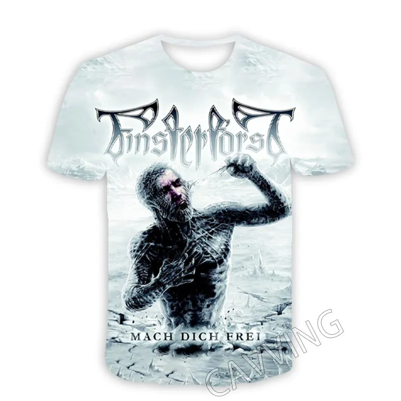 

Повседневные футболки CAVVING с 3D принтом, футболки в стиле хип-хоп с принтом, топы в стиле Харадзюку, одежда для мужчин и женщин