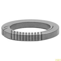 Titaniums Carabiner Keychains Clip Small Carabiner Clip Quick Releases Spring Snap Keyring AntiLost Quick Releases Key Rings