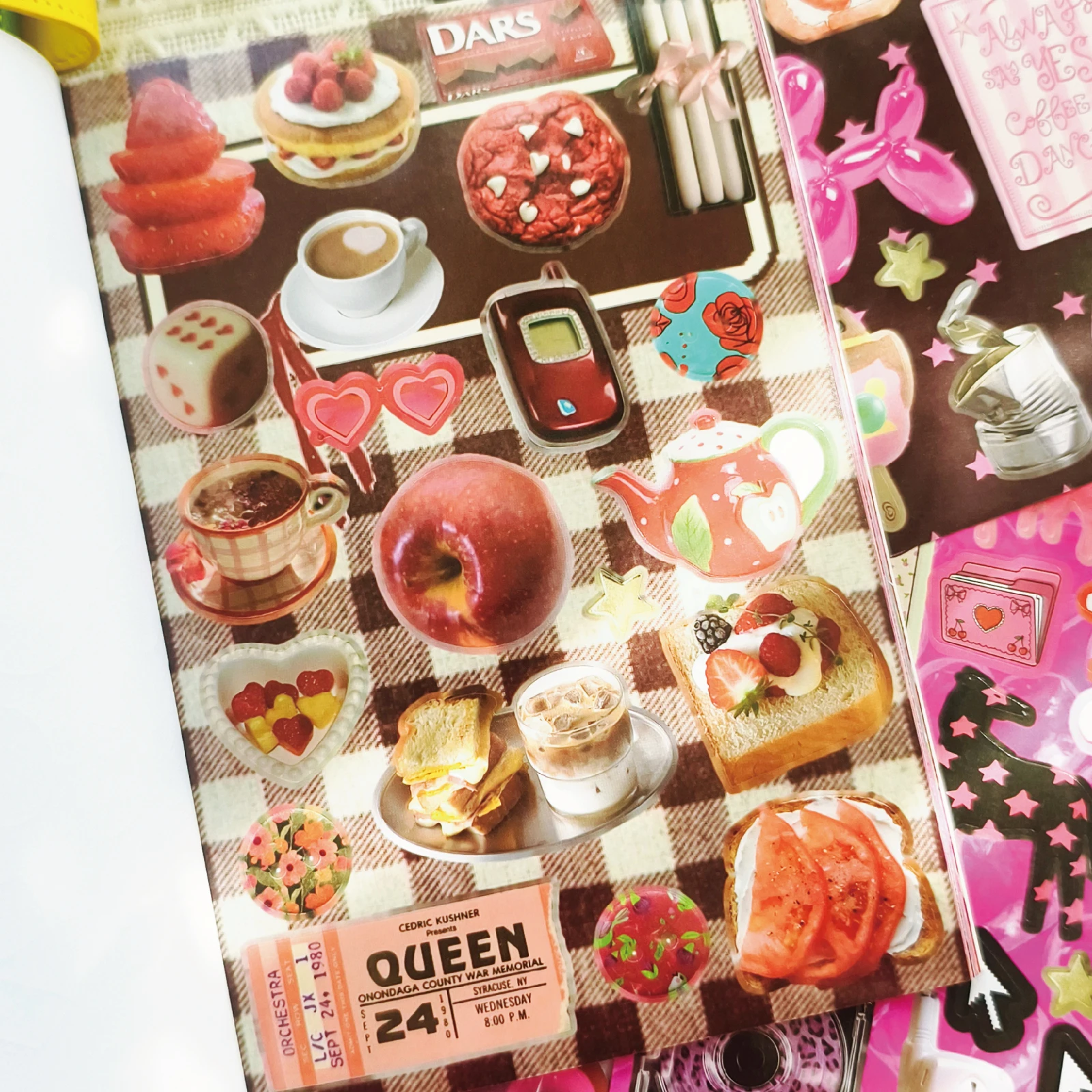 Thumbnail 3 - #62 Best Sticker Books to Buy In 2026