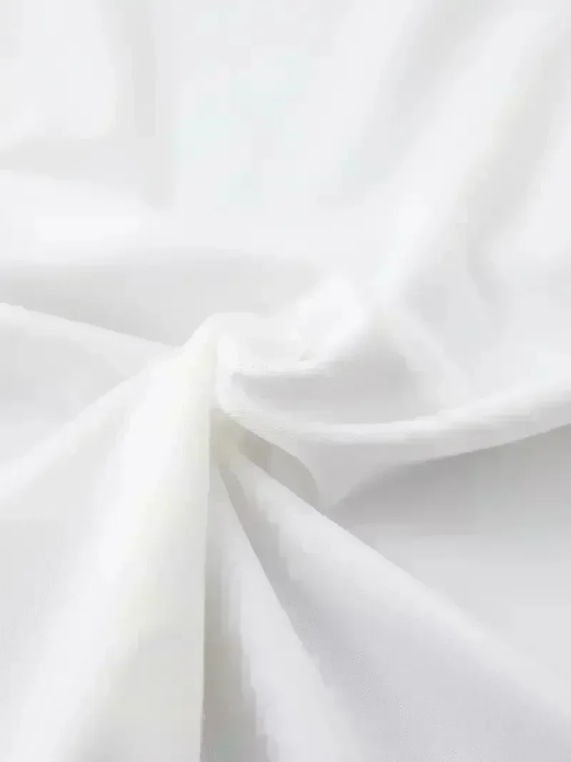 La Dolce Vita T-Shirt mit Zitronencocktail-Grafik, weißes Oberteil mit Rundhalsausschnitt, Bekleidung für Damen, Sommerkleidung für Mittelmeerinseln und Resorts – Detail 3