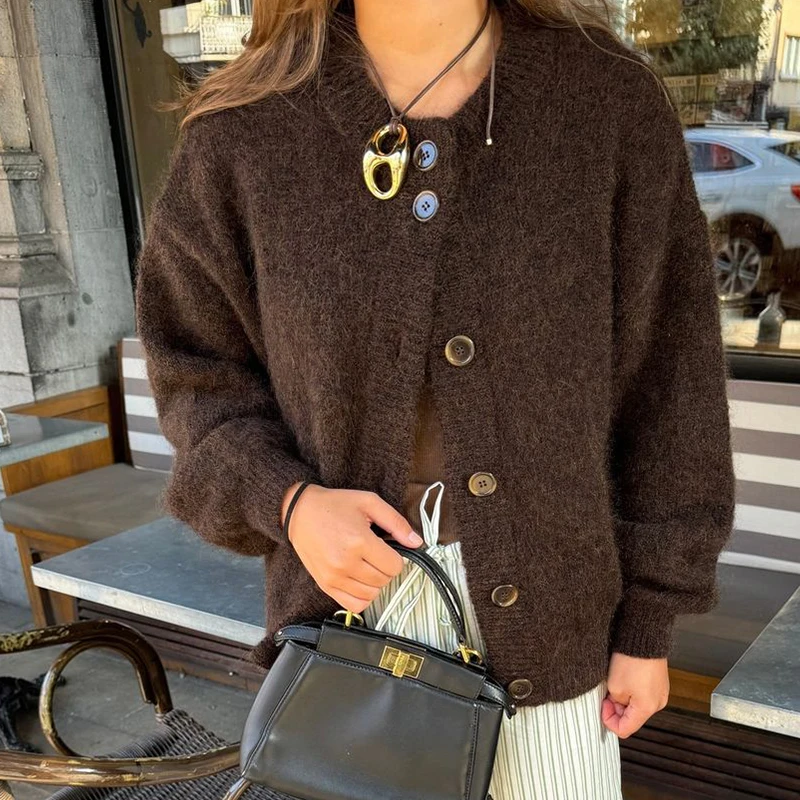 1 Brown