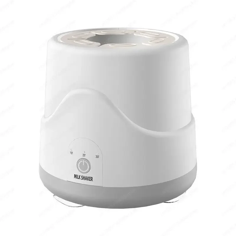 YY Electric milk shaker, automatic milk flusher, intelligent baby baby milk powder shaker artifact manufacturer