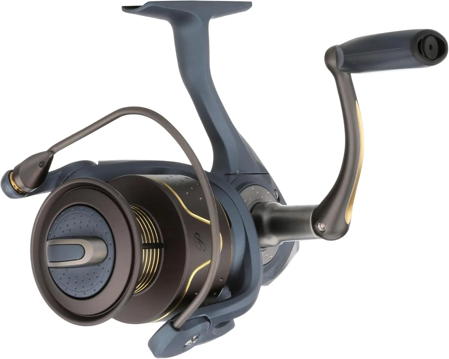 Spinning Fishing Reel New Model 40 - Box