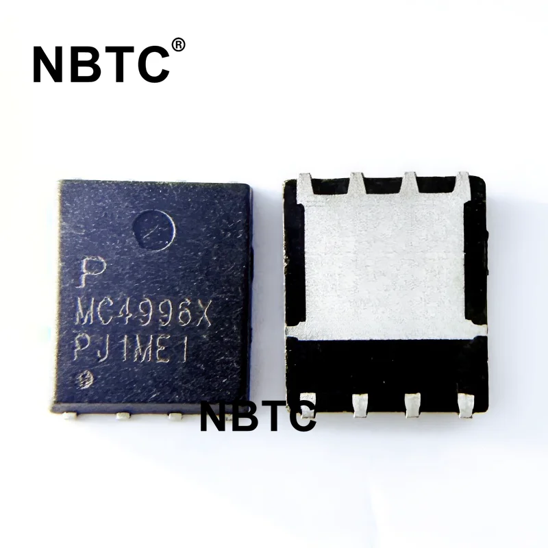 좋은 가격 PMC4996X MC4996X