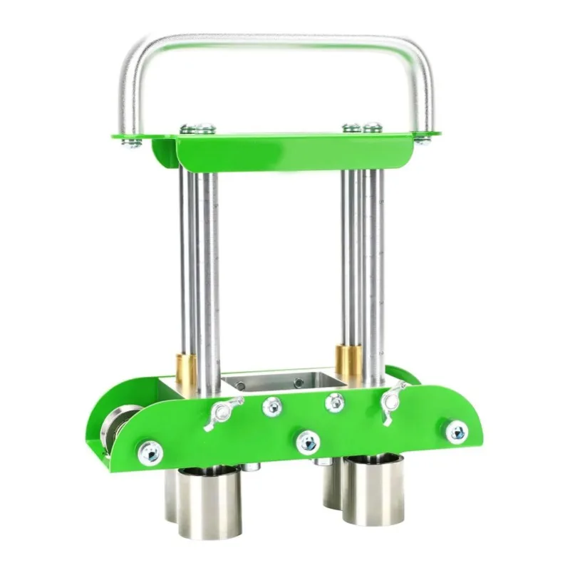 Edge Roller 0 To 90 Degree Steel Aluminum Copper Plate Edge Rolling Bending Tool with 8 Inch Shears for Metal Roofing