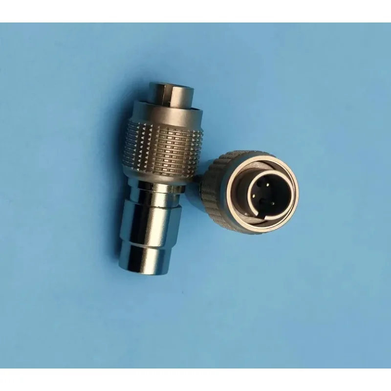 3pcs Connector 8-pin plug MXR-8P-8P 3P (71) 38 pin plug