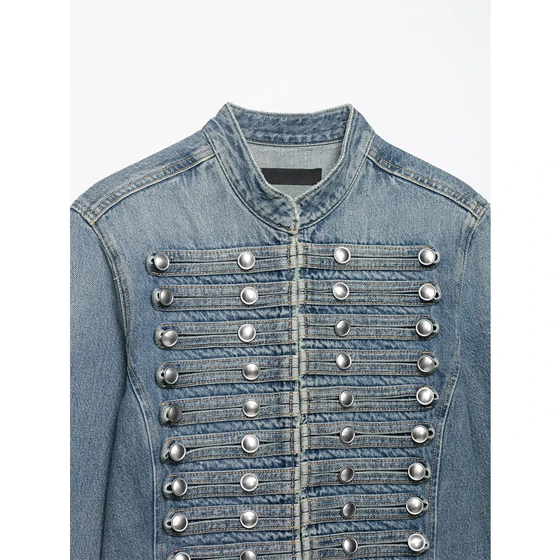 Thumbnail 3 - #34 Denim Jackets List of Top Picks