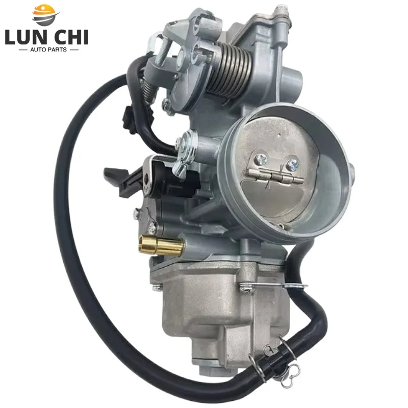 

OEM 16100-Mn1-681 мотоциклетный карбюратор, круглый слайд для Honda XR400R XR400 XR600R XR600 XR650R 1988-2000