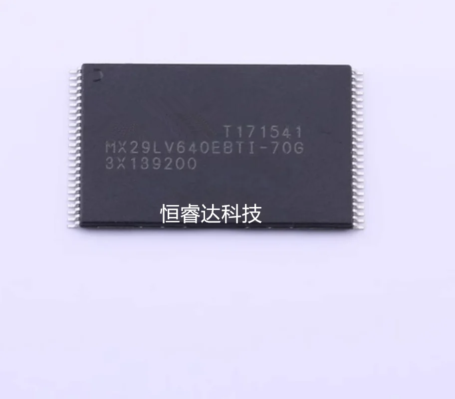 

10 шт. ~ 50 шт./лот, новый оригинальный MX29LV640EBTI-70G TSOP48