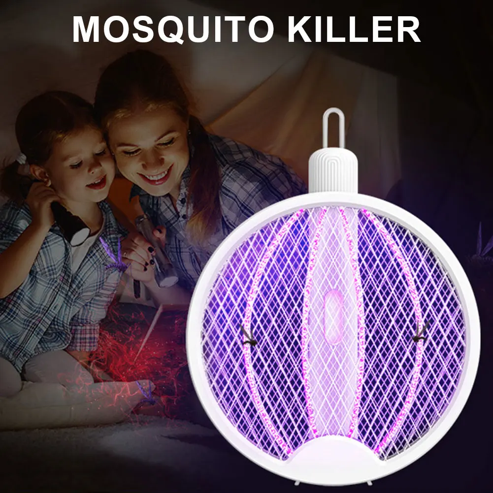 Electric Fly Swatte…