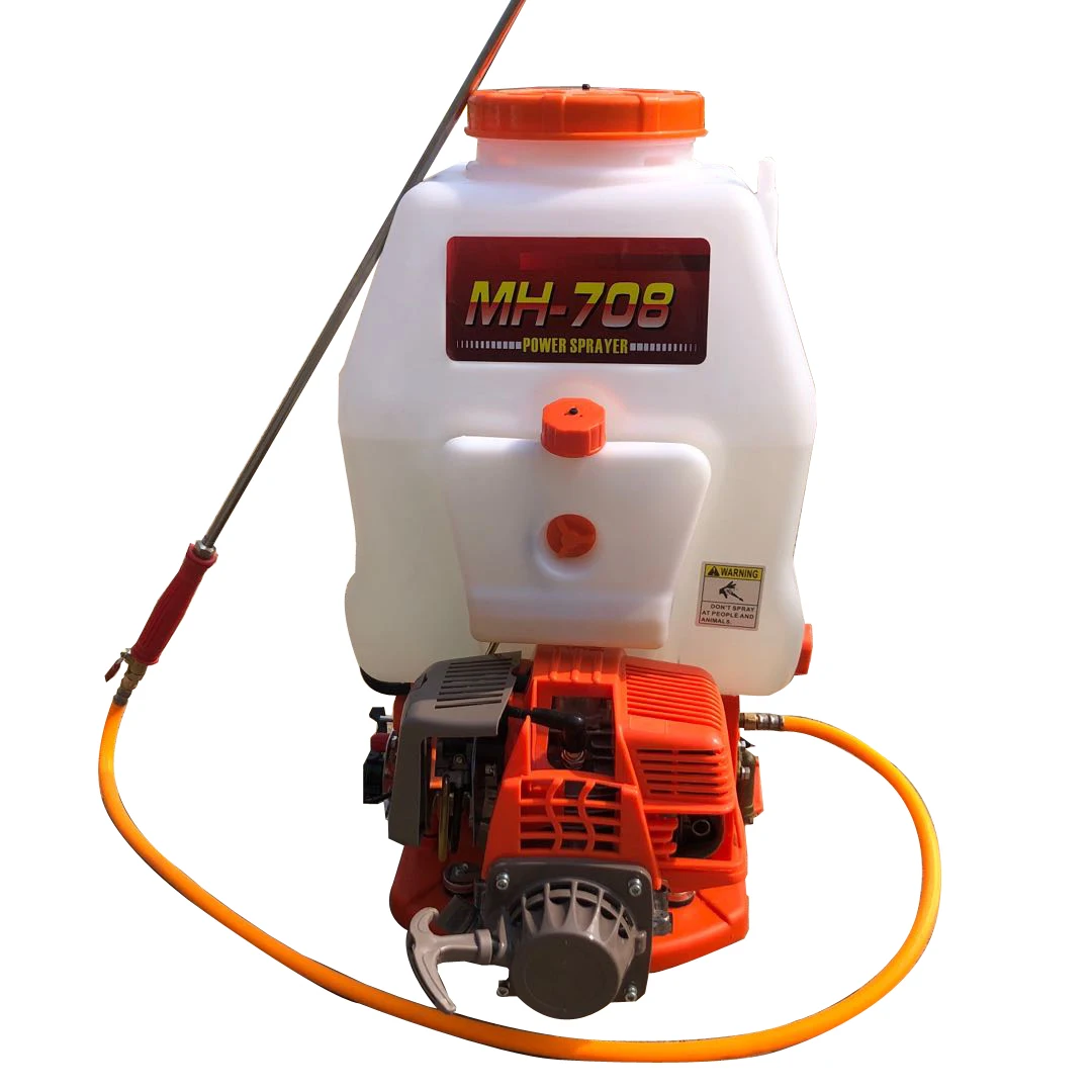 

China Hand Knapsack Garden Power Agriculture Sprayers/spraying Machinery for Farm