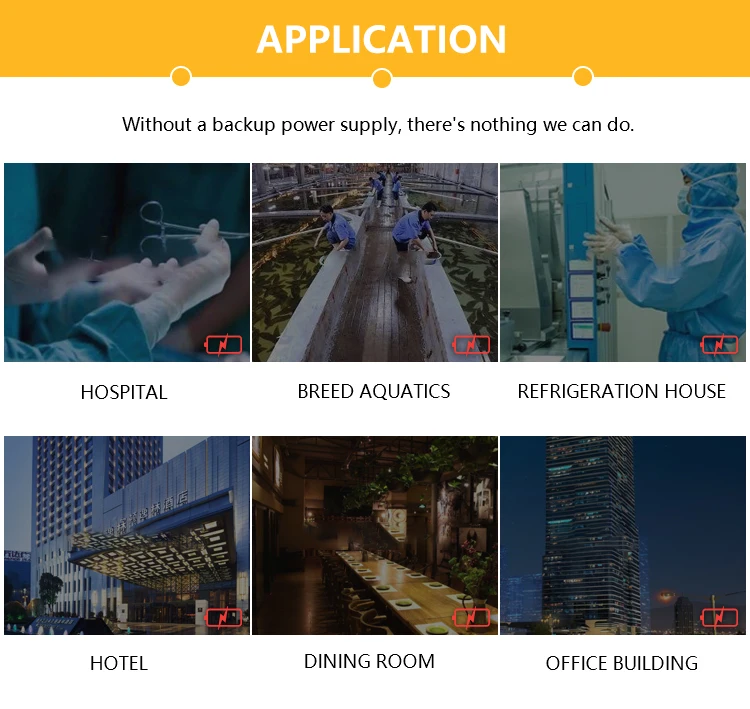 Generator Gas Senyap 120KW Dijual